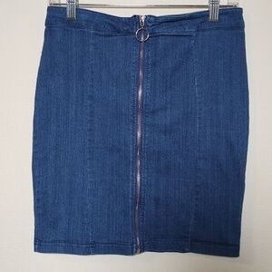 Blashe Women’s Denim Skirt